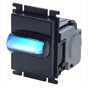 Paper Money Bill Acceptor for your claw machine